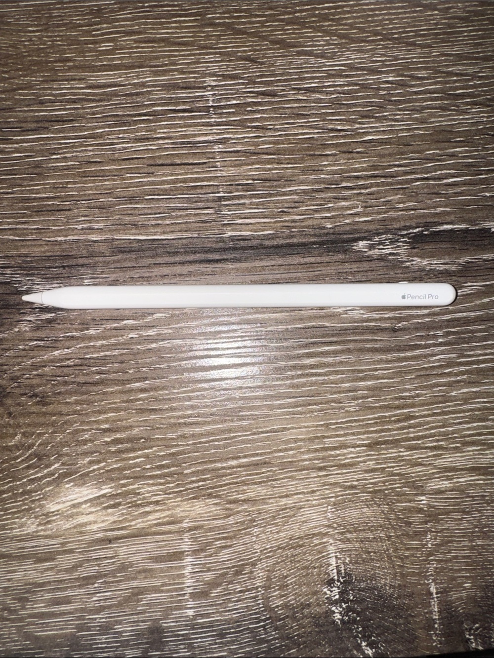 Apple Pencil Pro